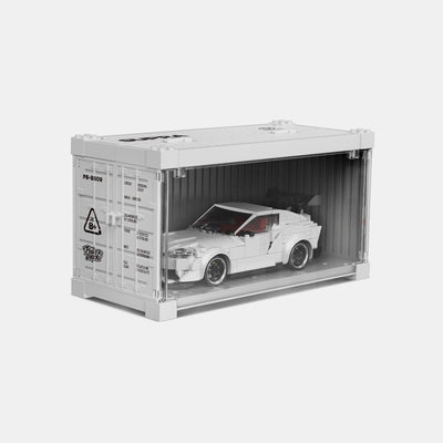 Toyota GR Supra