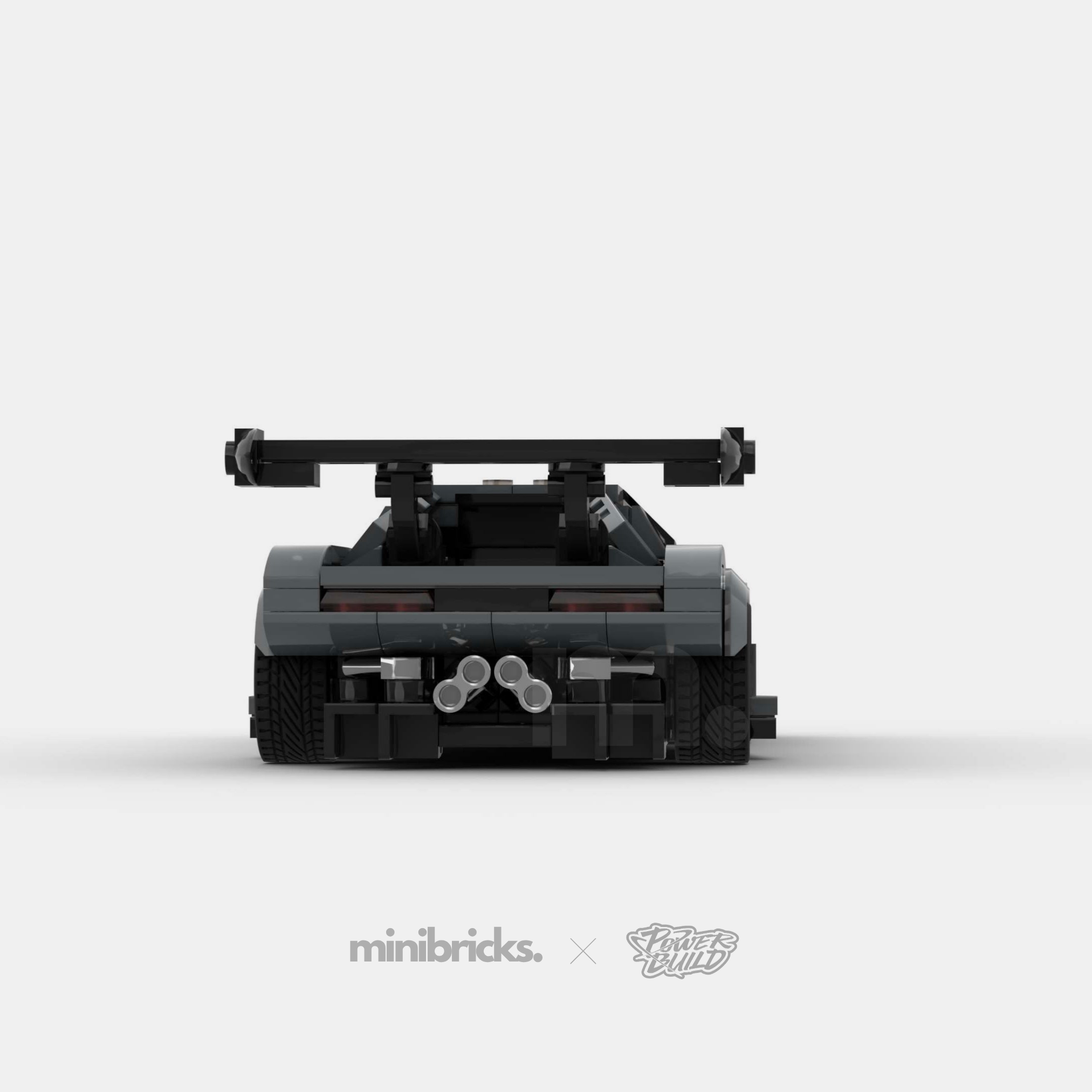 M1 | Restomod Edition