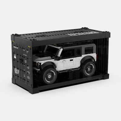 American Trail Off-Roader