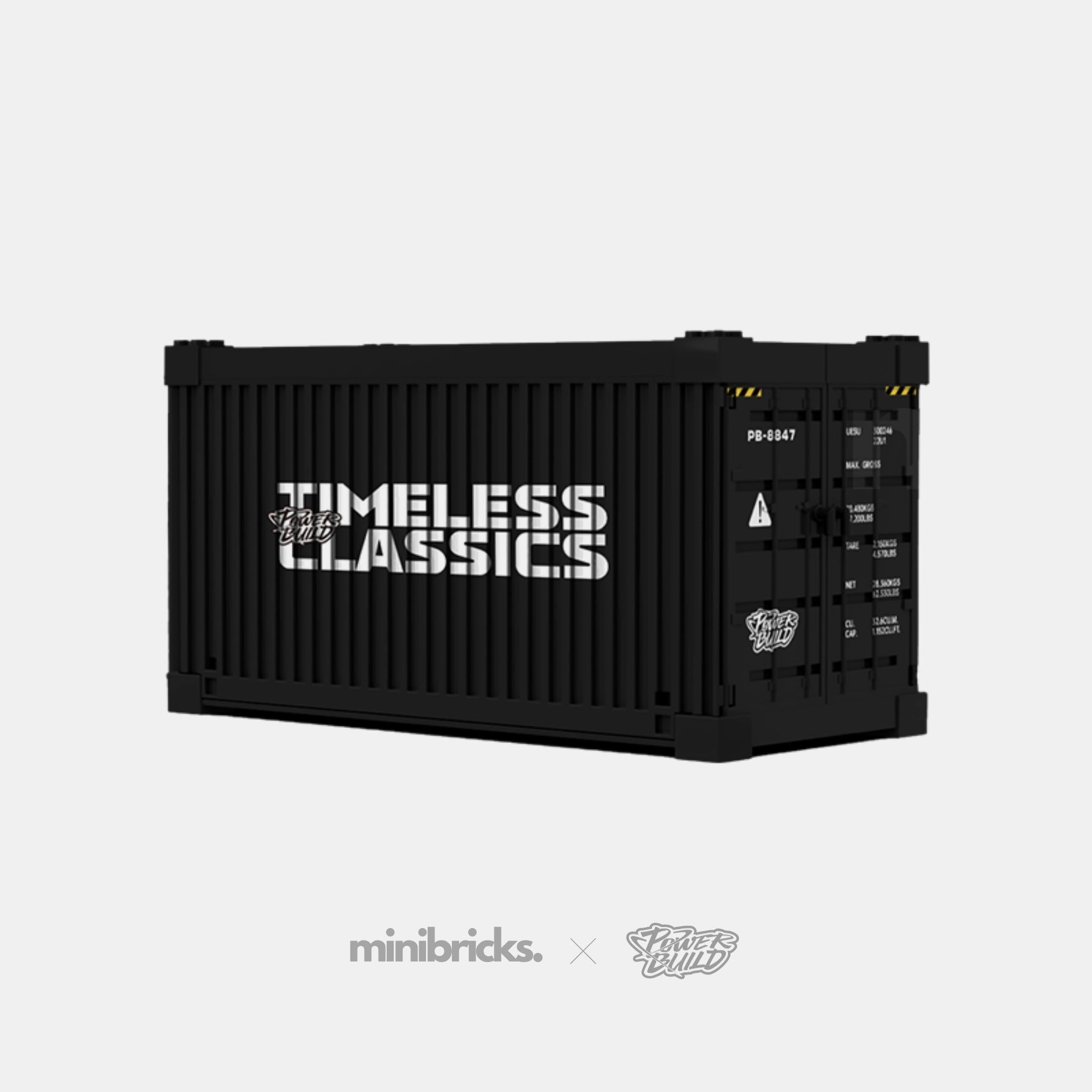 American Trail Bronco