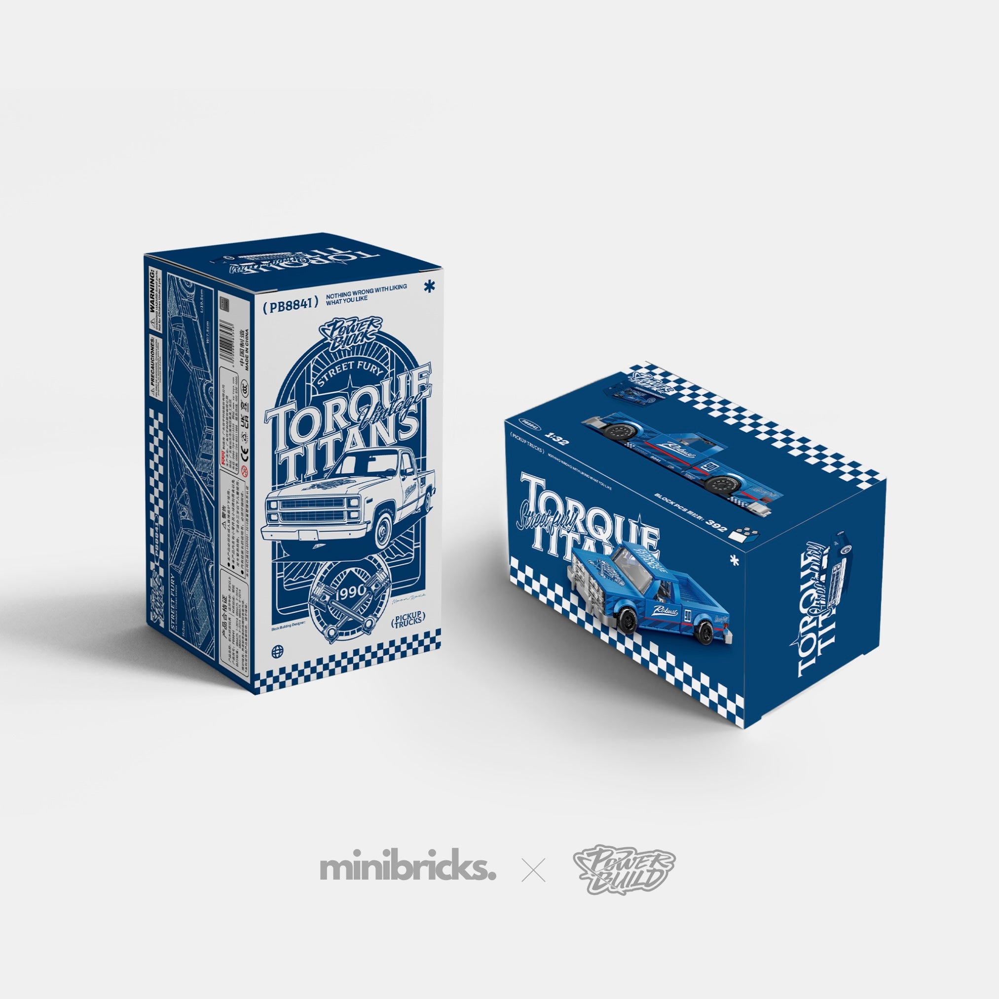 Kaido Works Pickup V2