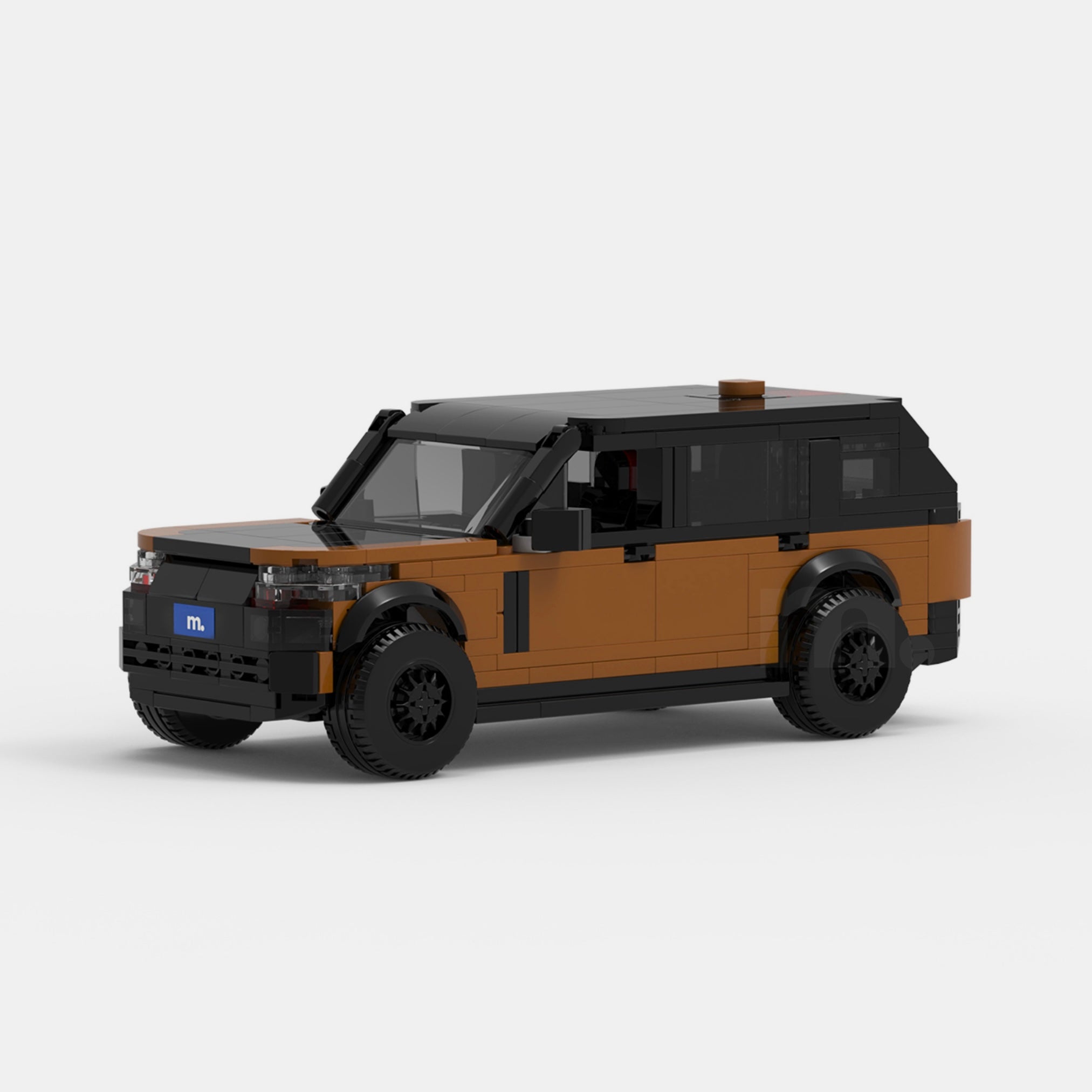 Range Rover P400 | Luxury Edition