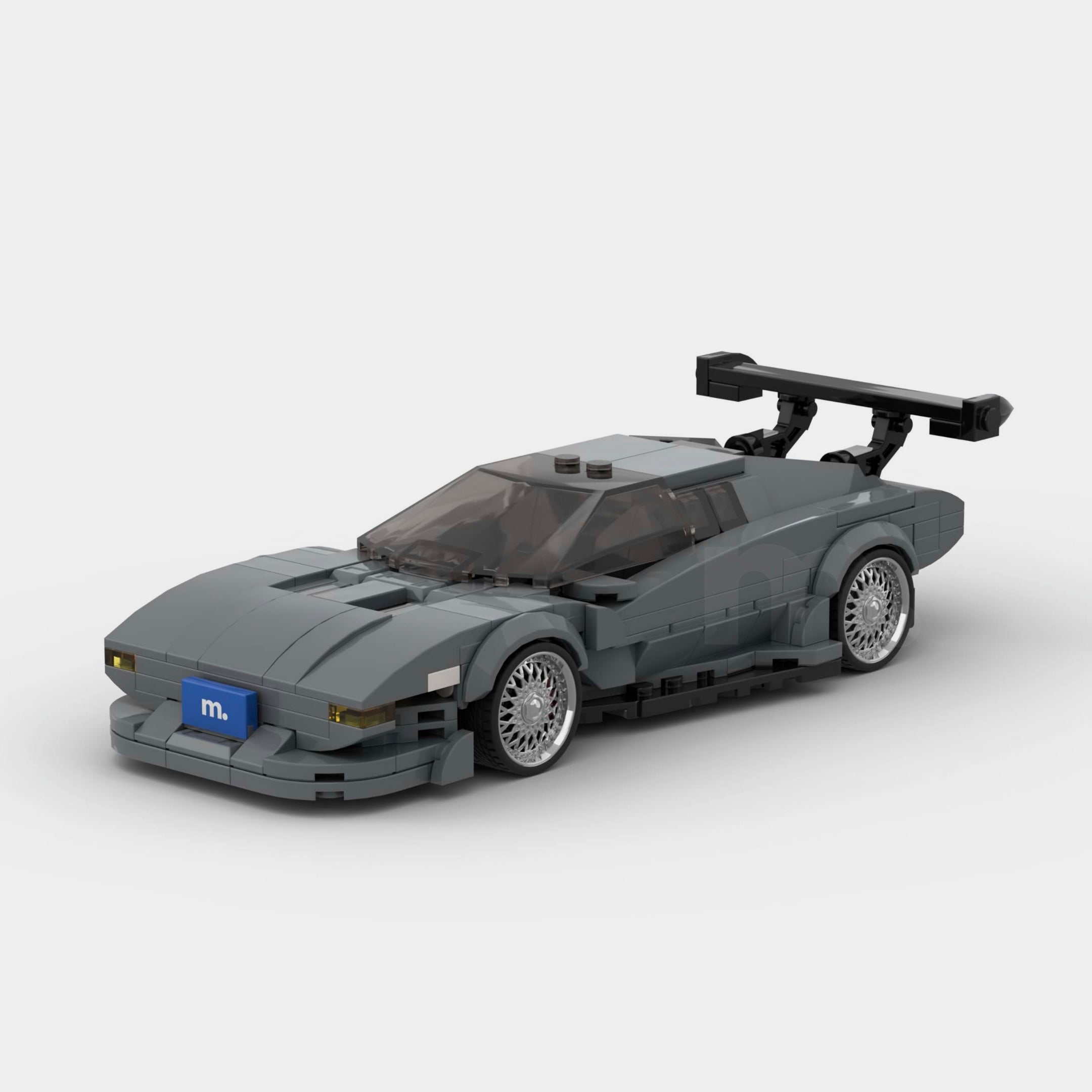 BMW M1 | Restomod Edition