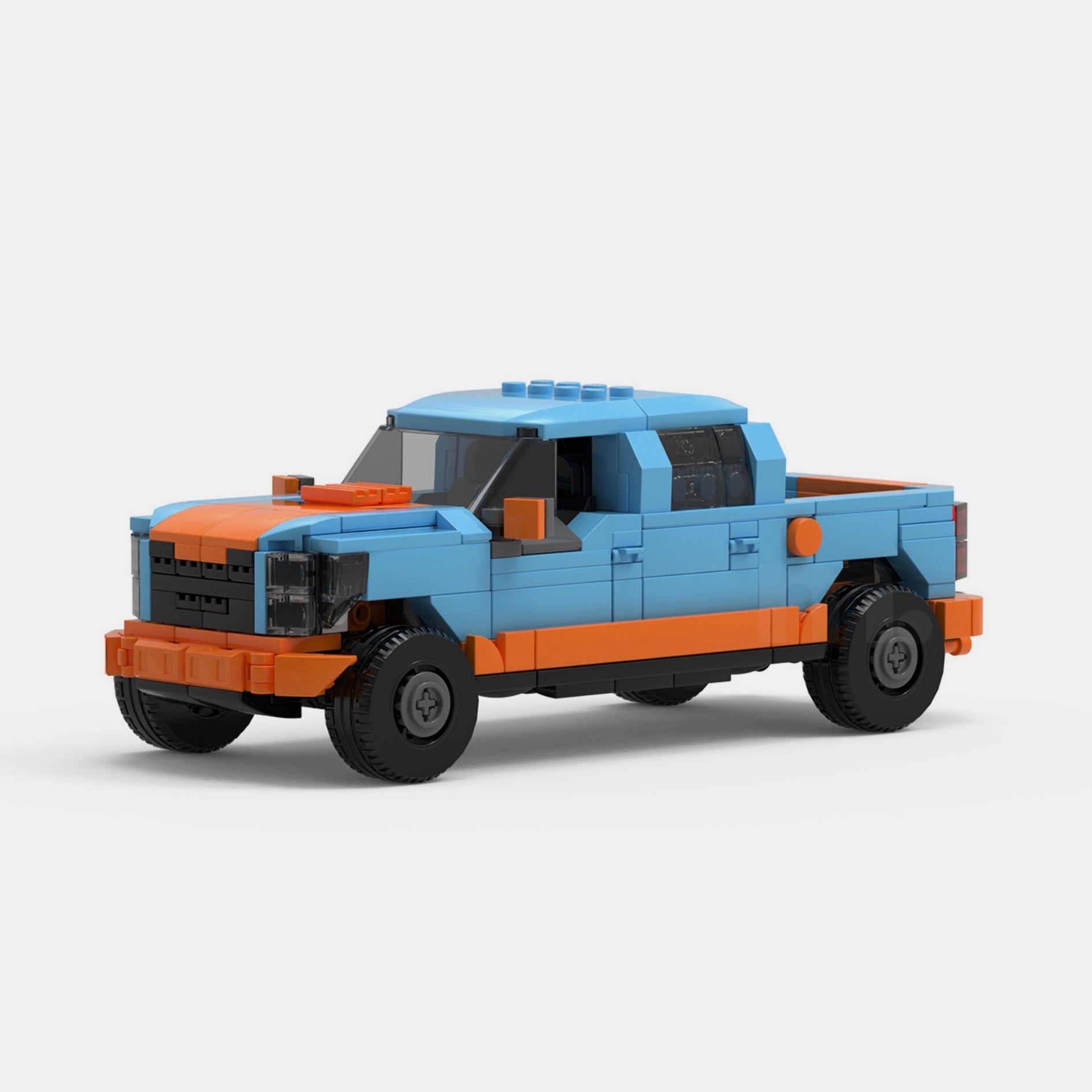 Raptor F-150 | Limited Edition