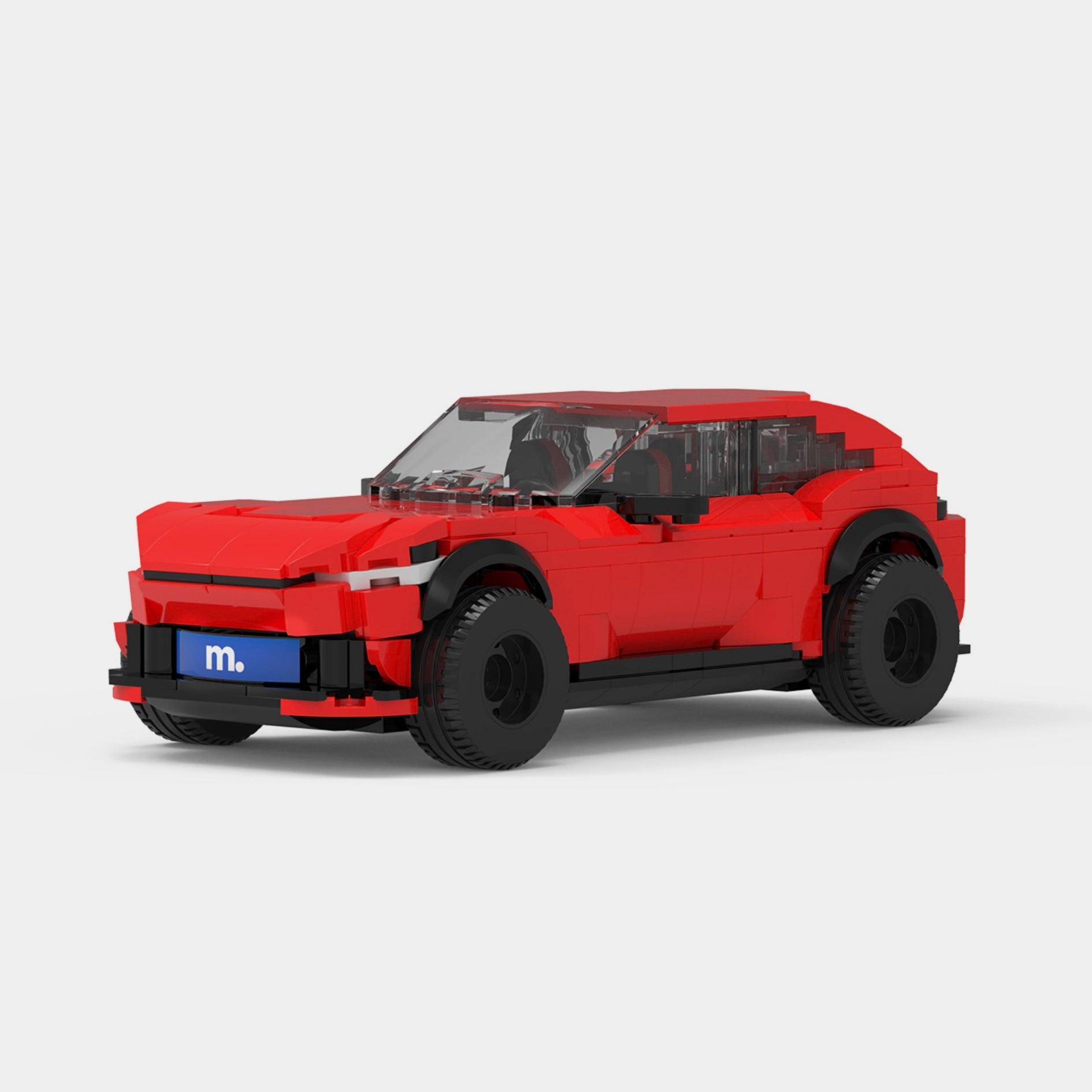 Ferrari Purosangre