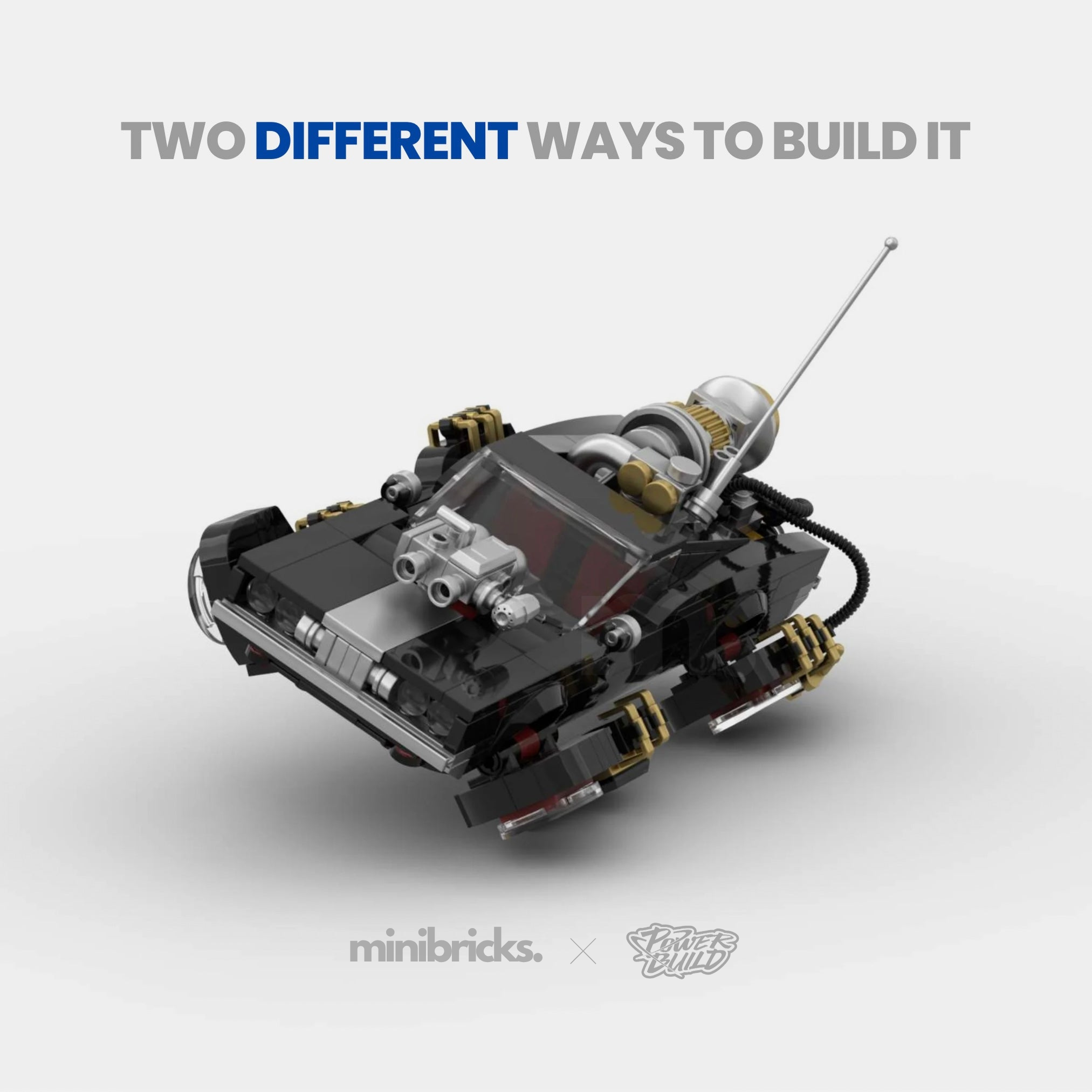 1969 Dodge Charger RT