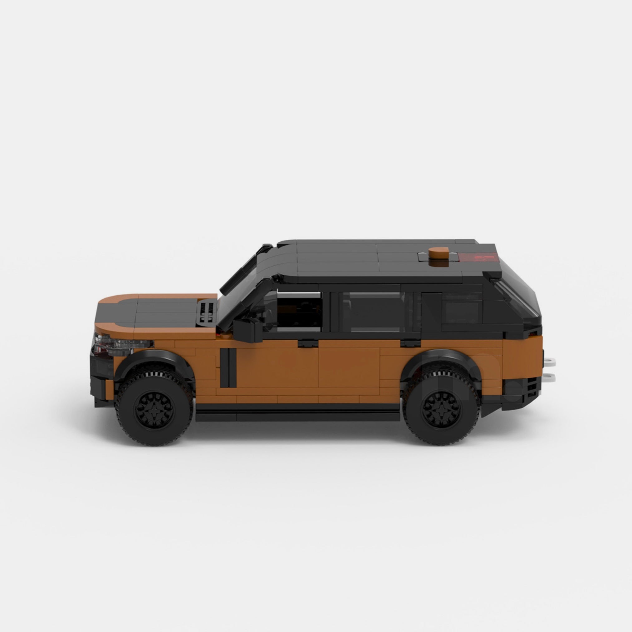 Range Rover P400 | Luxury Edition