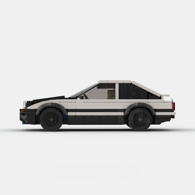 Toyota Trueno AE86