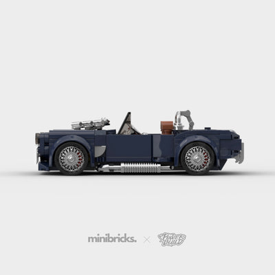 60s American Roadster
