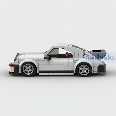 930 Turbo Classic