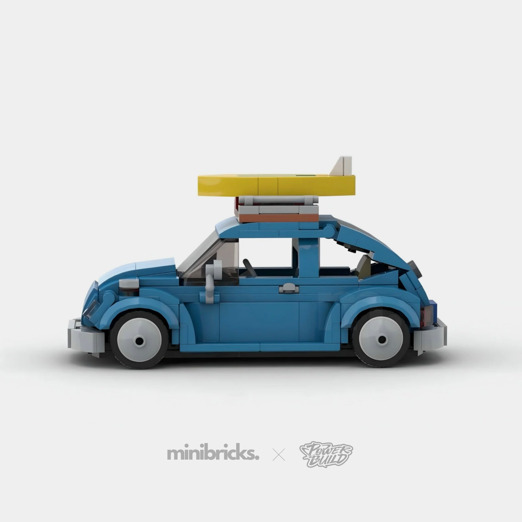 Beetle | Surf Edition