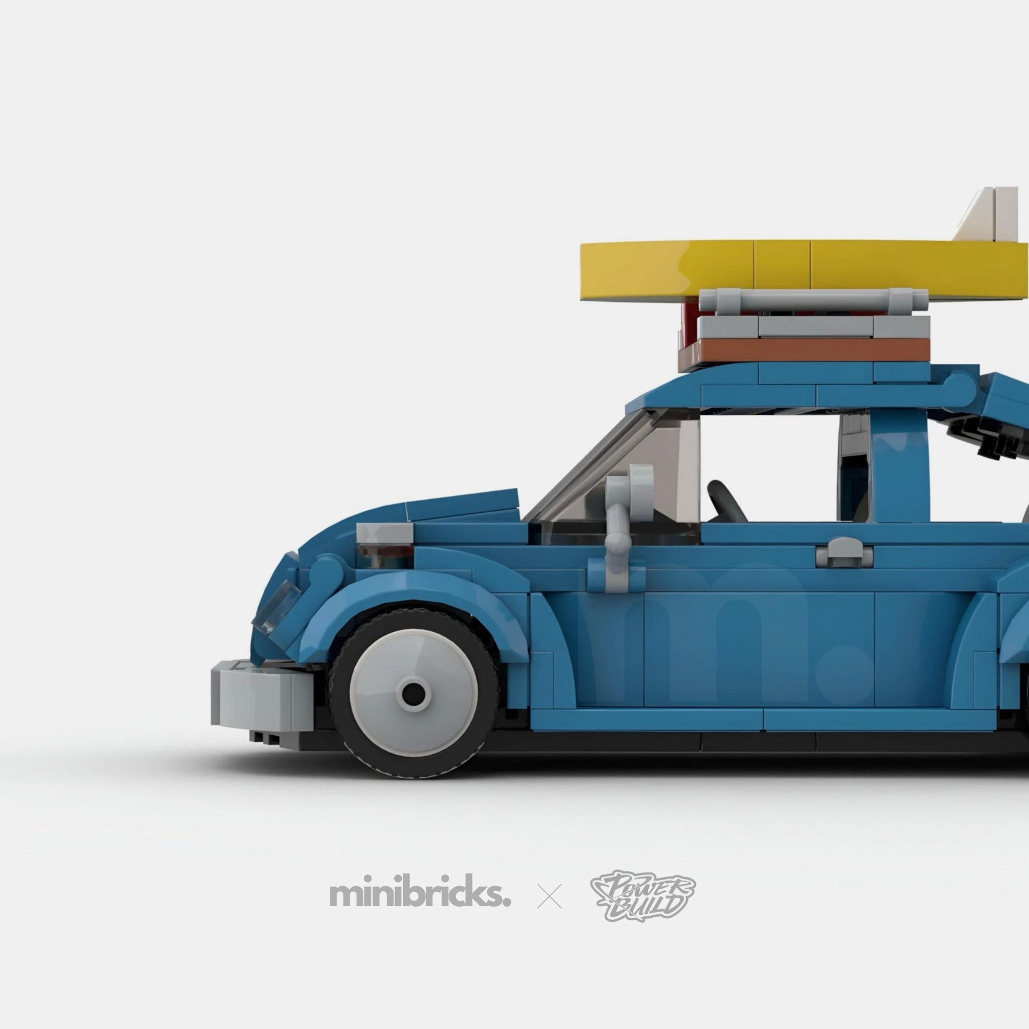 Beetle | Surf Edition