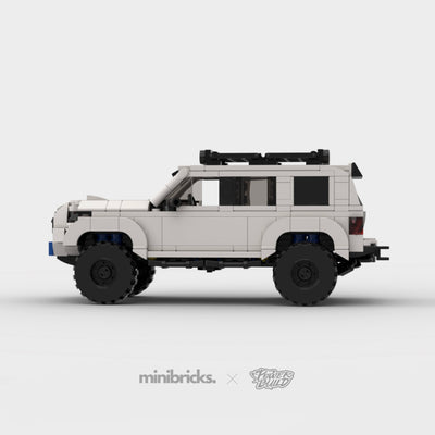 Toyota 4Runner