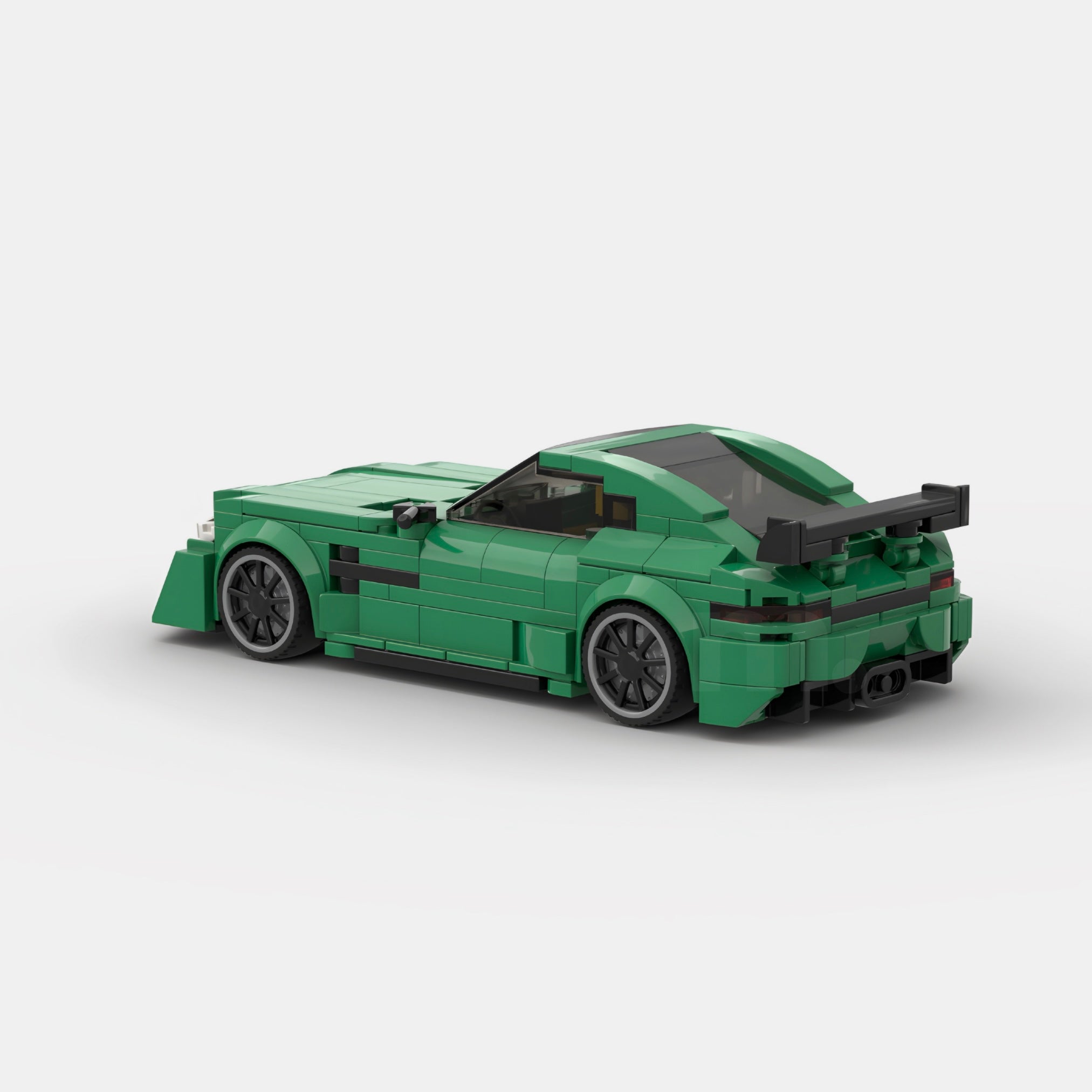 Mercedes-AMG GT R