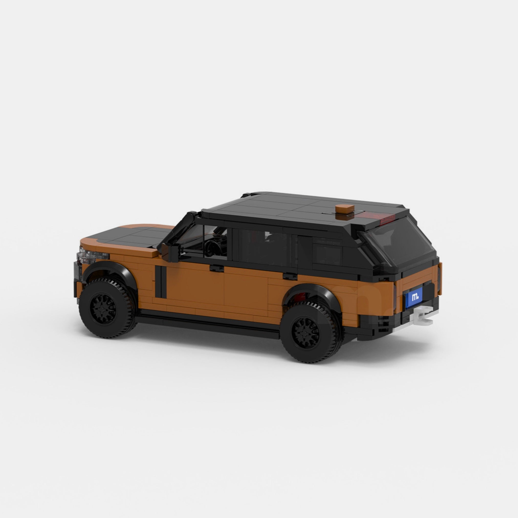 Range Rover P400 | Luxury Edition