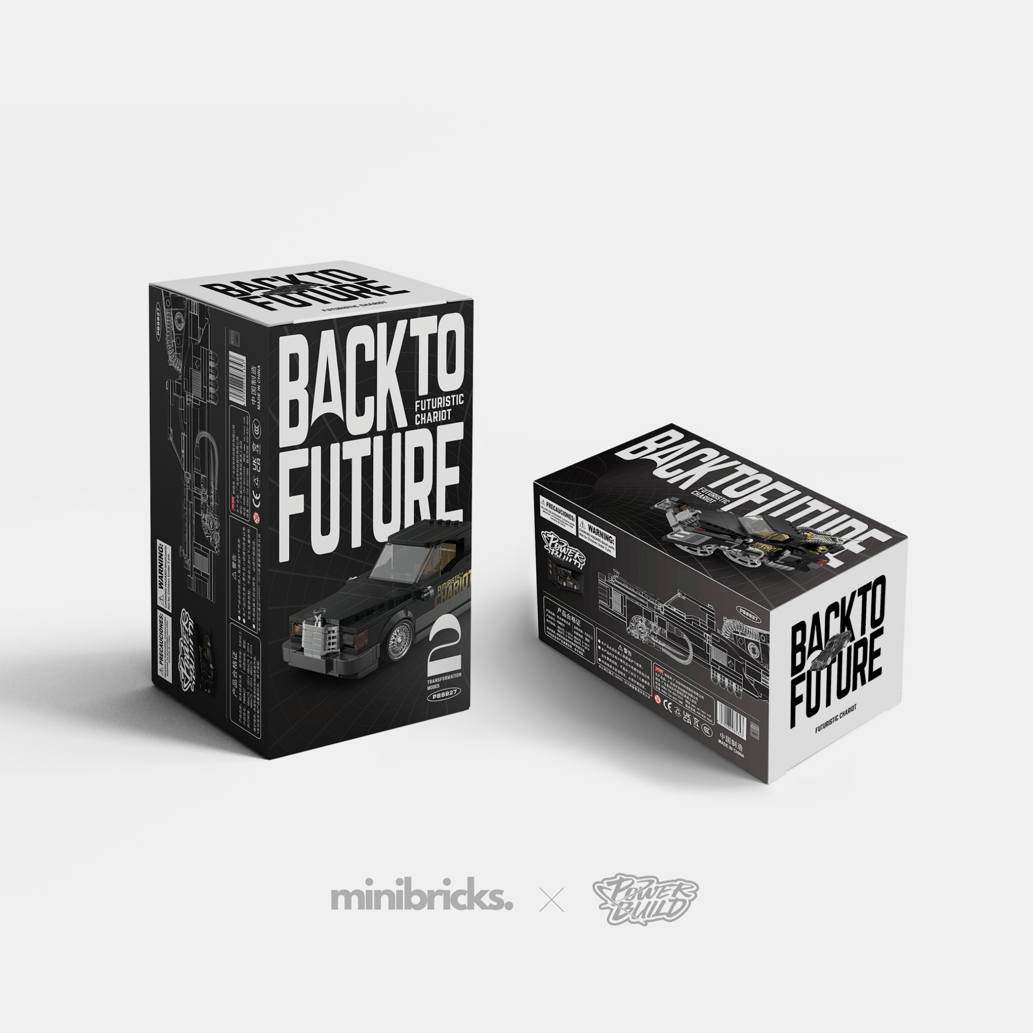 German W124 Street Classic