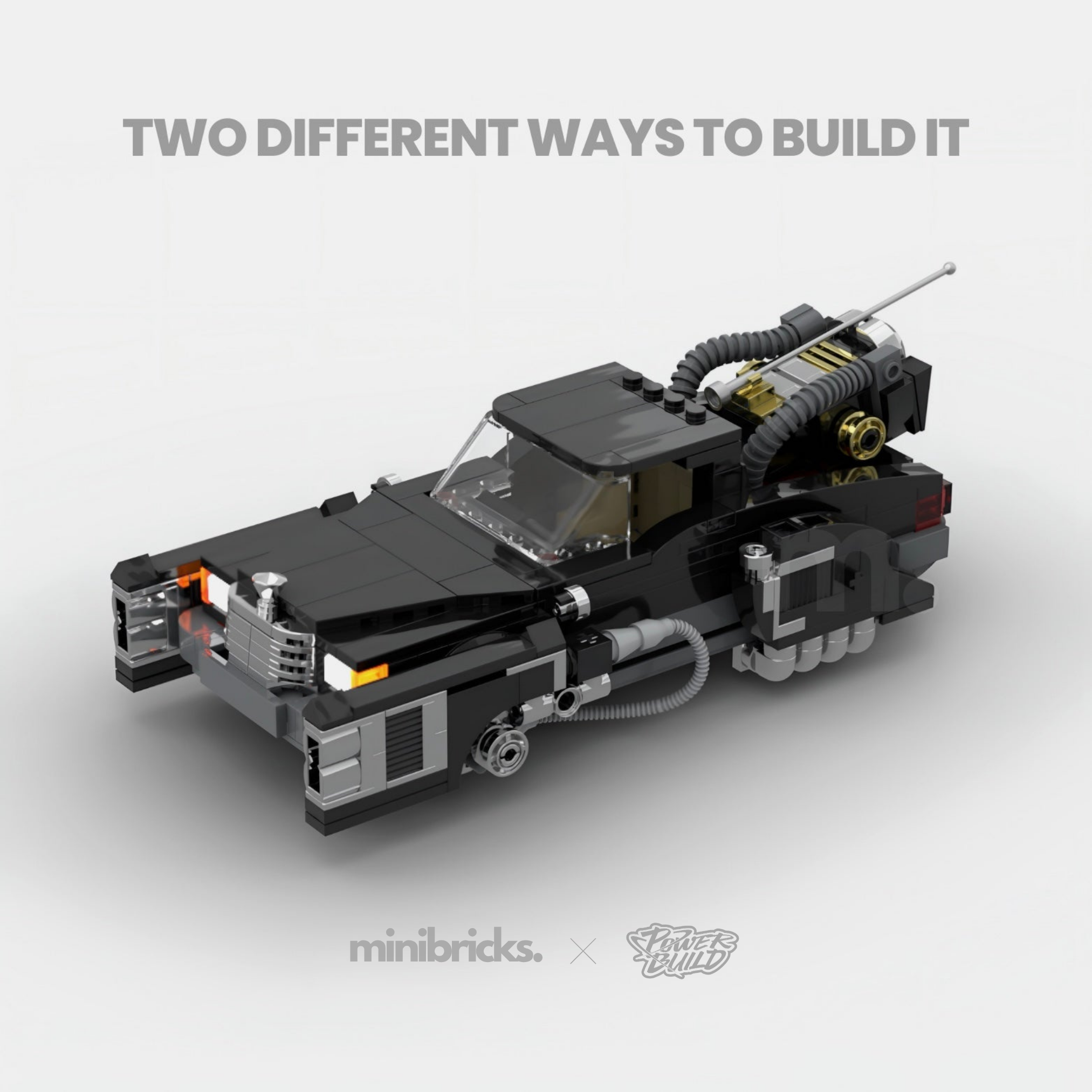 German W124 Street Classic