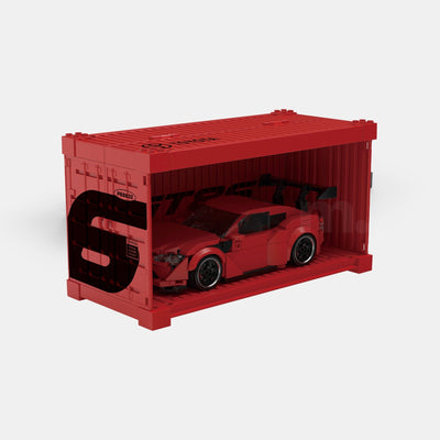 Toyota GT86