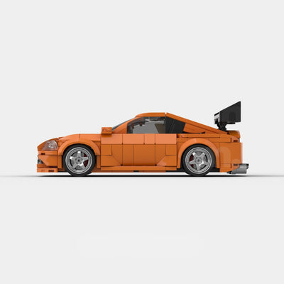 Toyota Supra A80