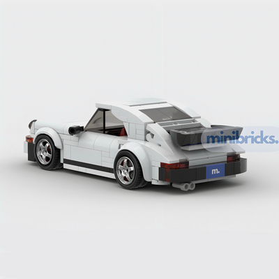 930 Turbo Classic