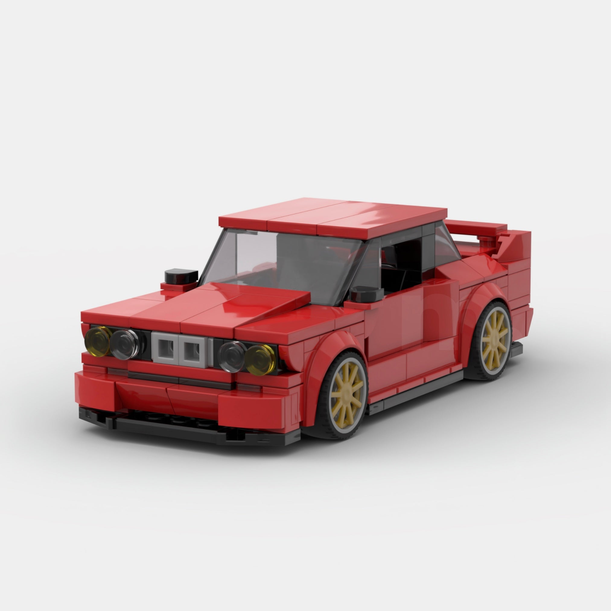 BMW M3 E30 | Race Spec