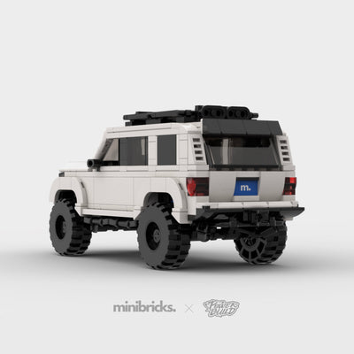 Toyota 4Runner