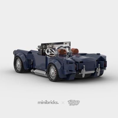 60s American Roadster