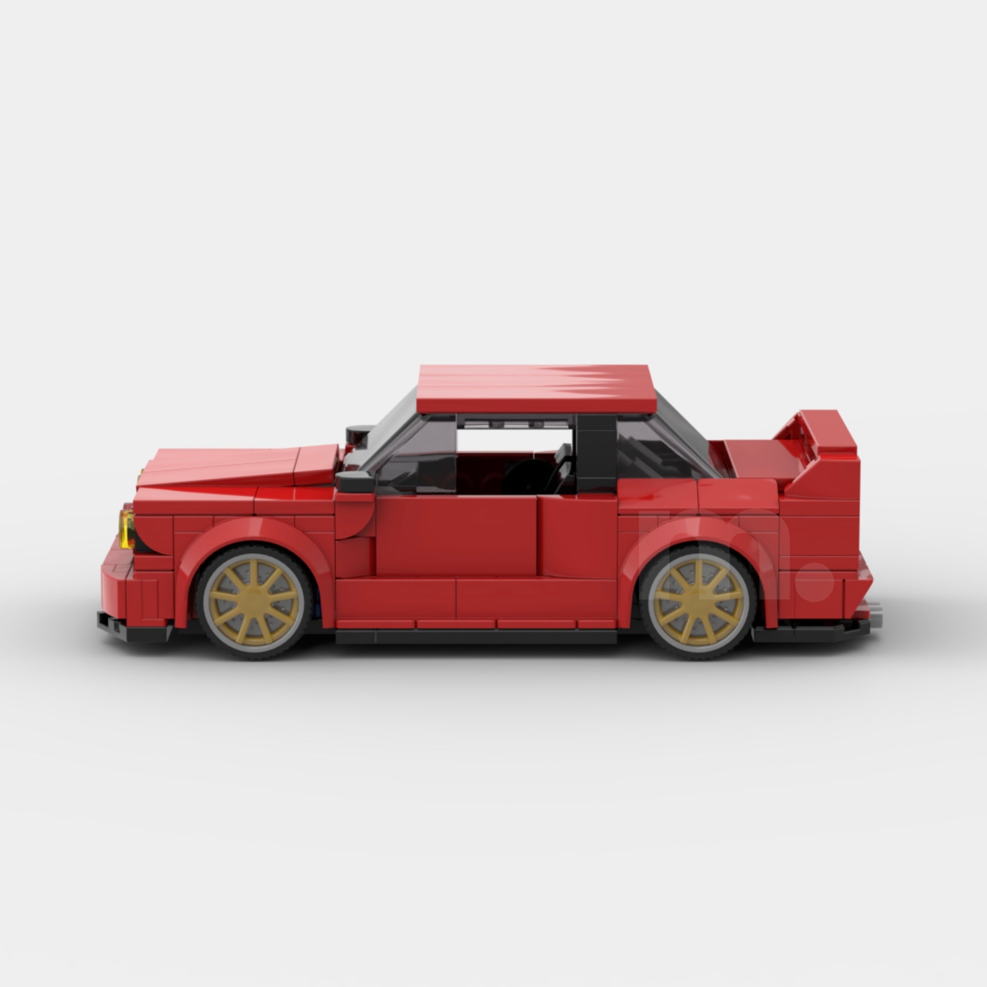 BMW M3 E30 | Race Spec