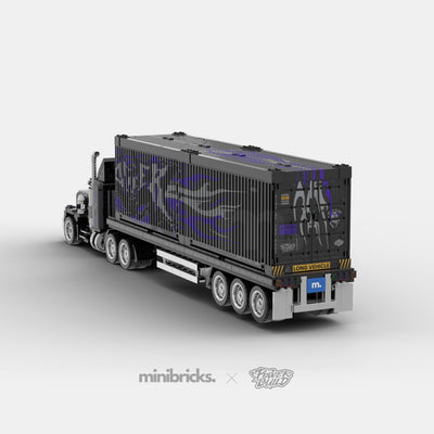 Heavy Duty Truck