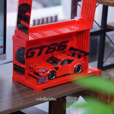 Toyota GT86