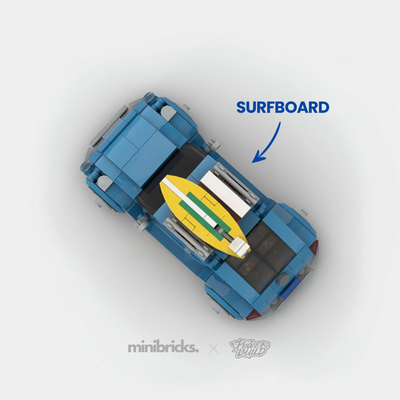 Beetle | Surf Edition