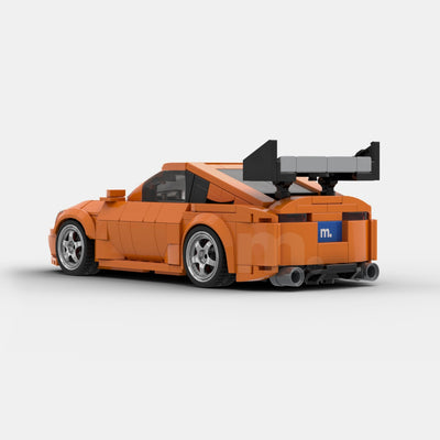 Toyota Supra A80