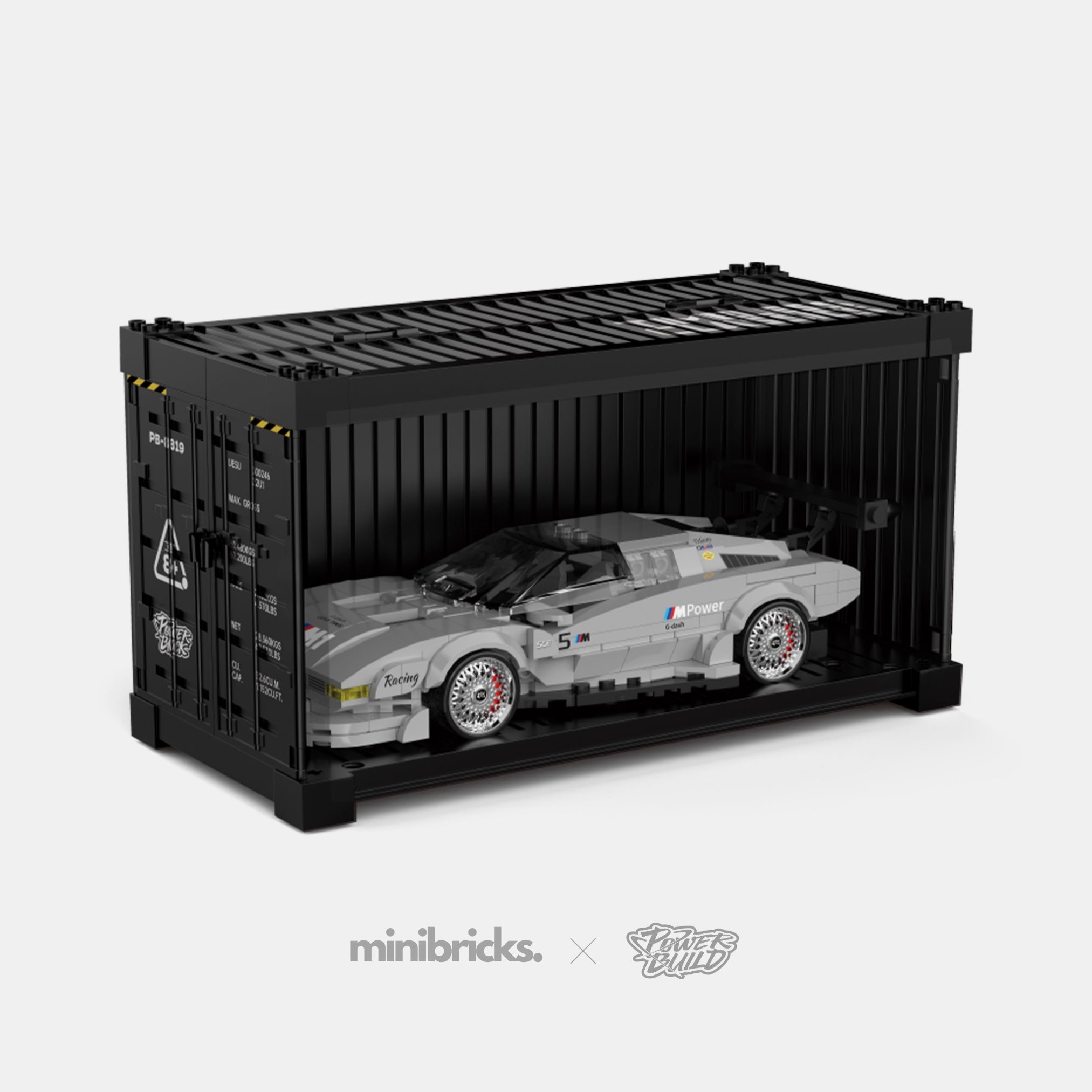 M1 | Restomod Edition