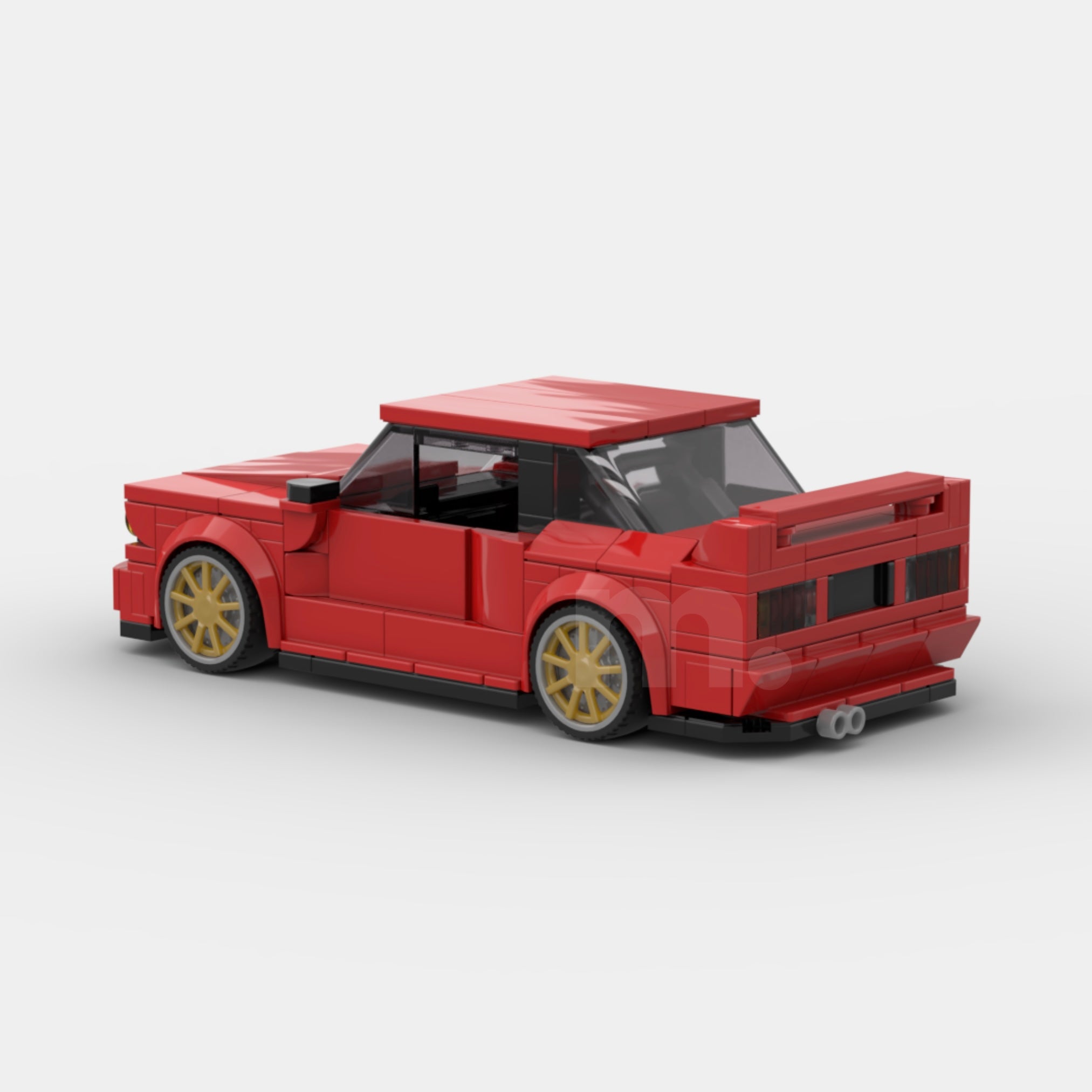 BMW M3 E30 | Race Spec