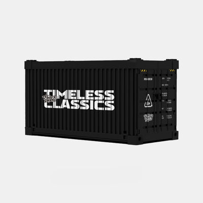 70s German Legend