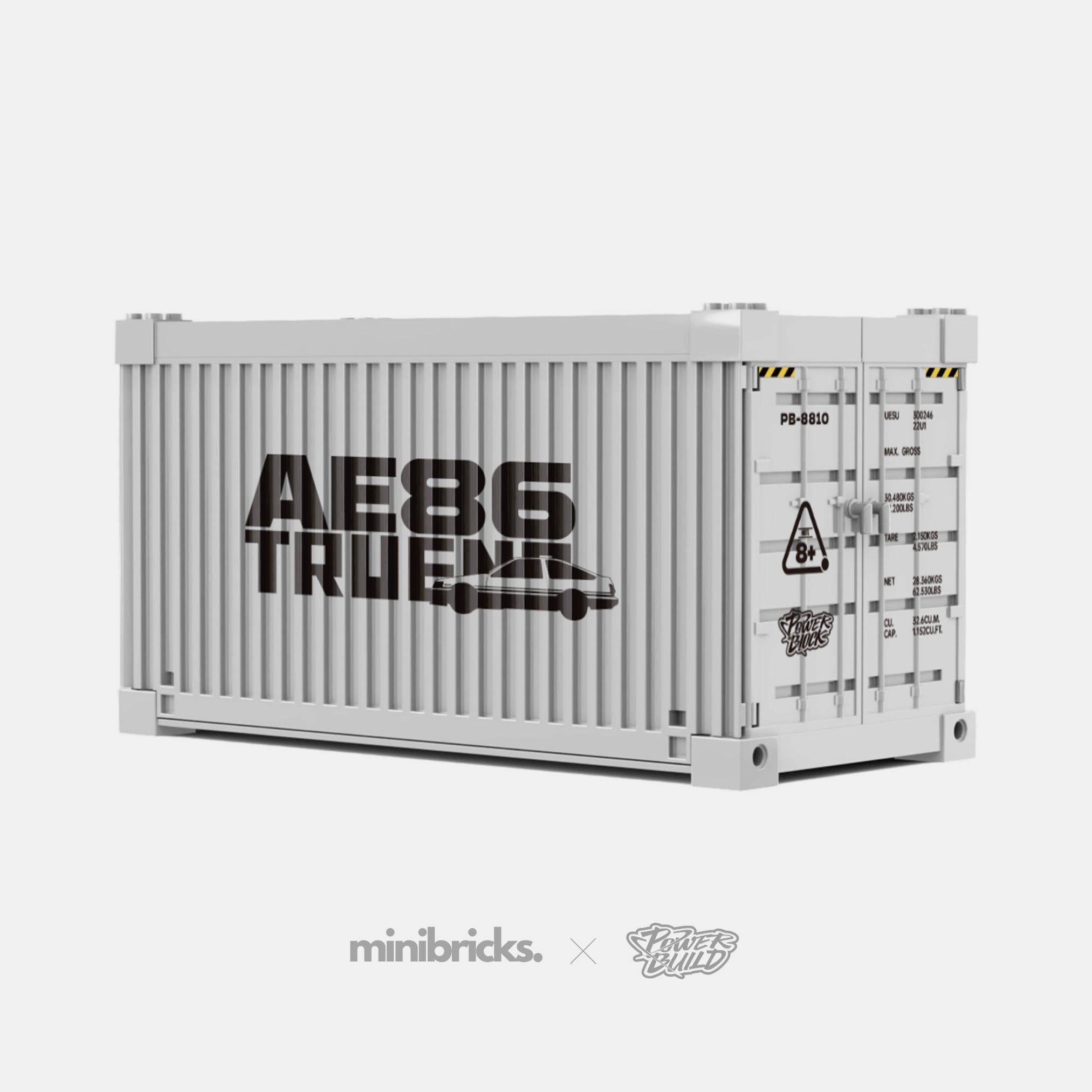 Toyota AE86 | Street Edition