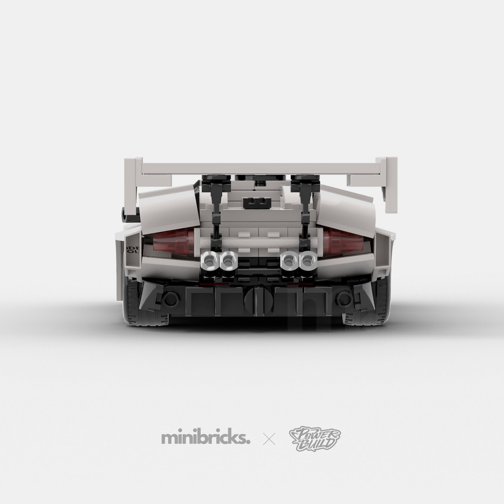 Metamorph Countach