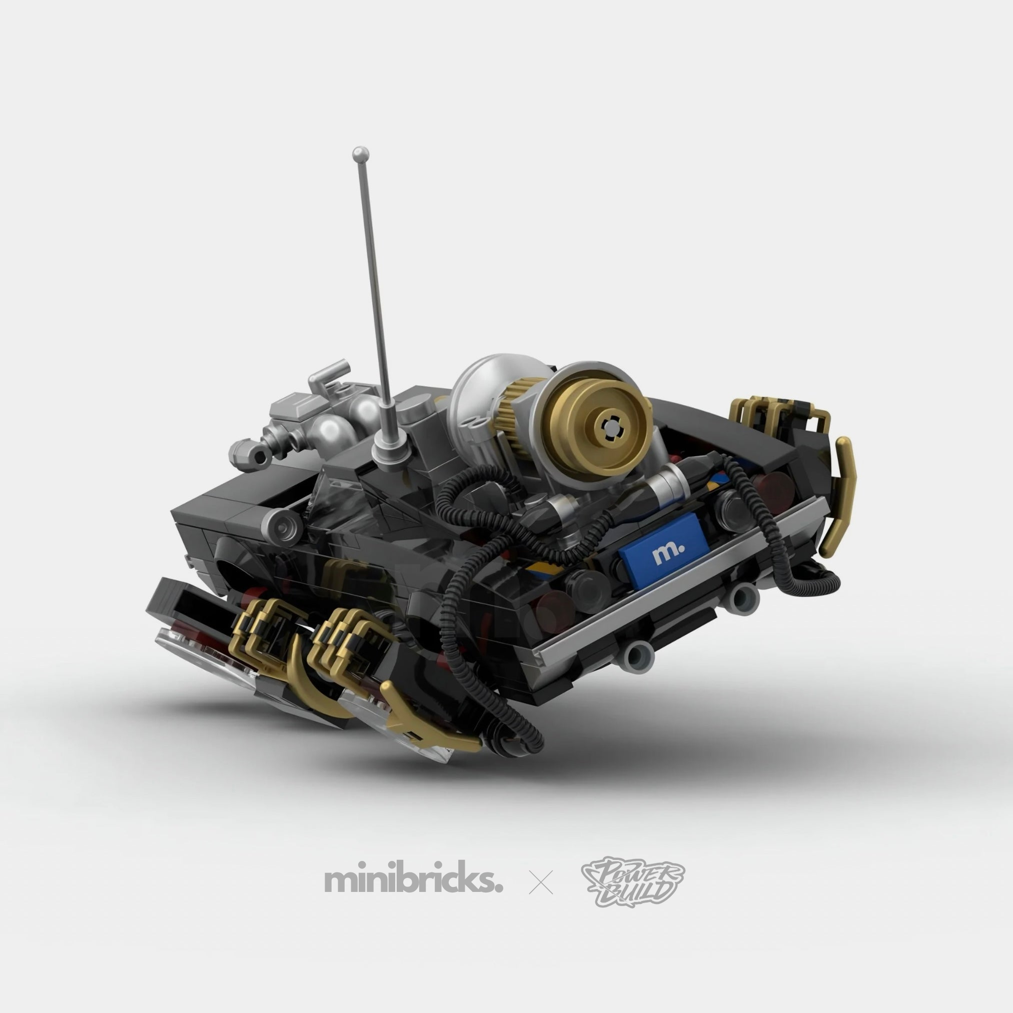 1969 Dodge Charger RT