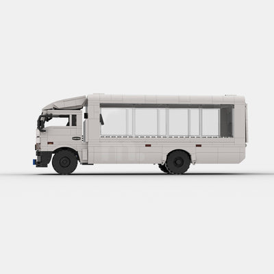 Transporter Truck