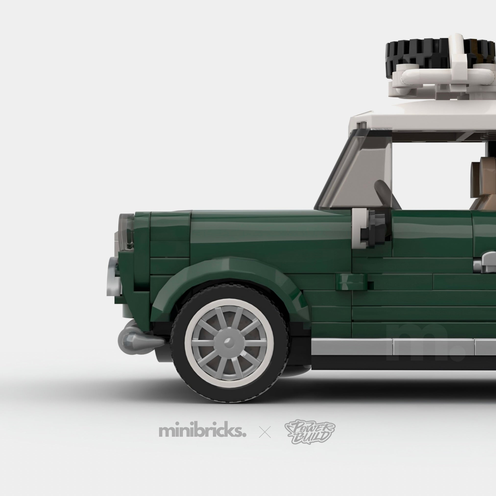 British Mini Classic