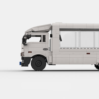 Transporter Truck