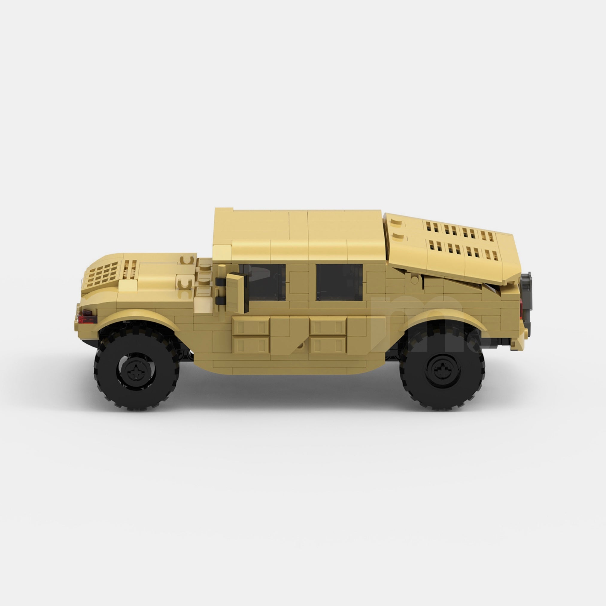 Hummer H1