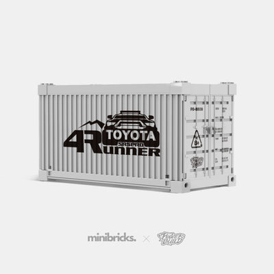 Toyota 4Runner