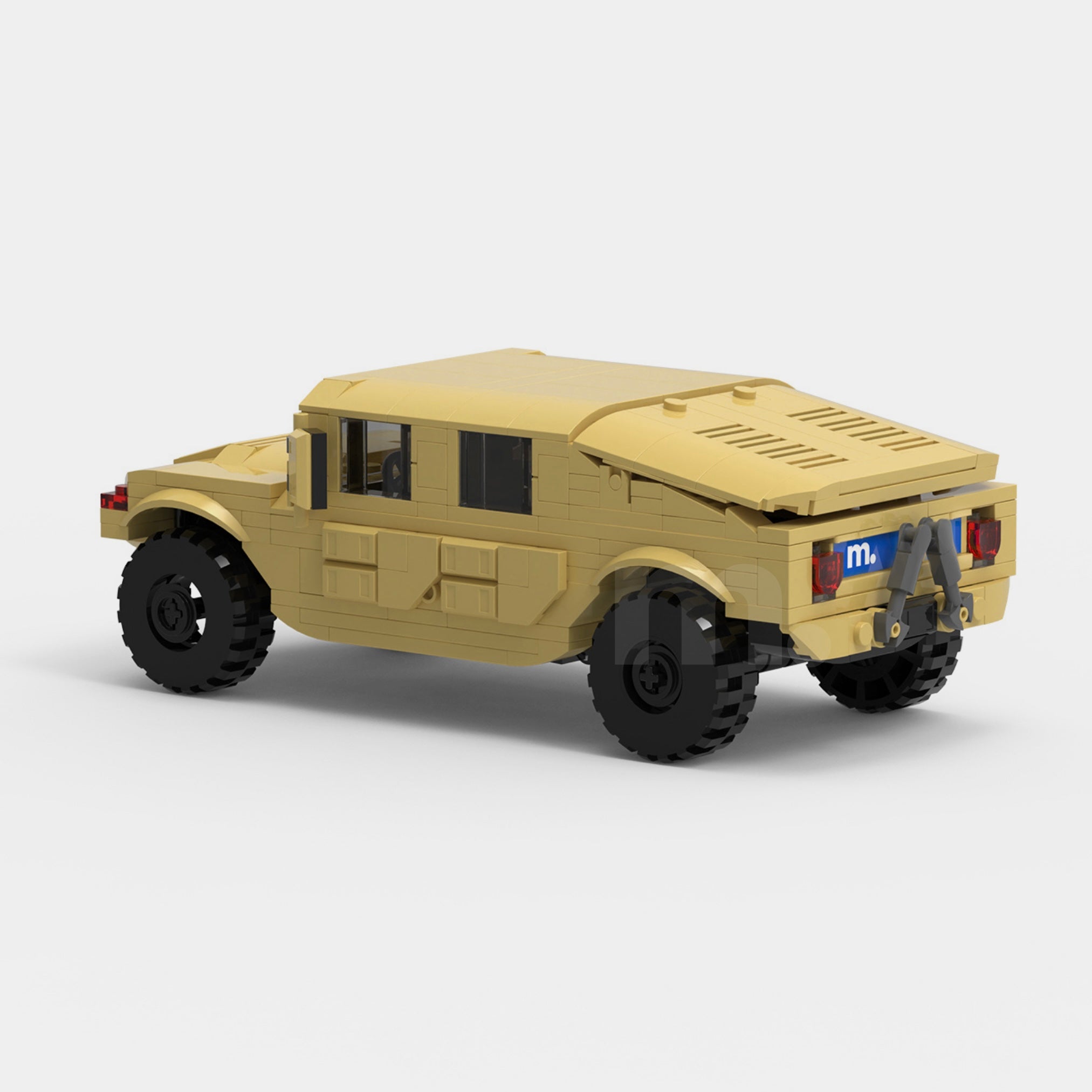 Hummer H1