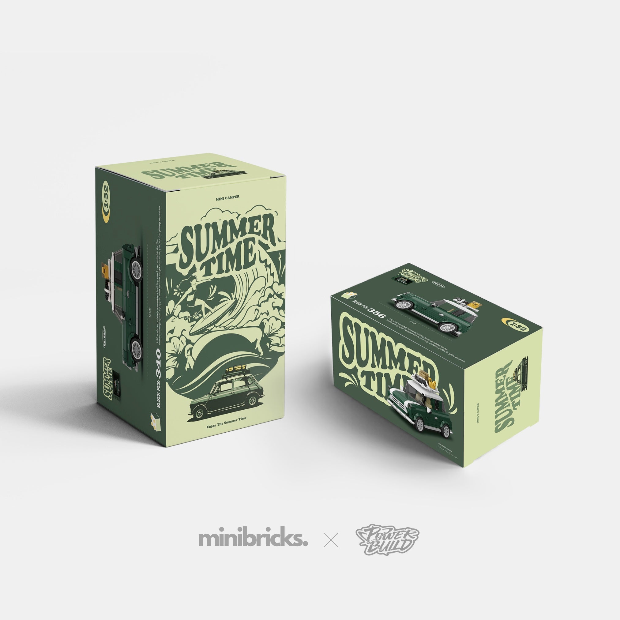 British Mini Classic