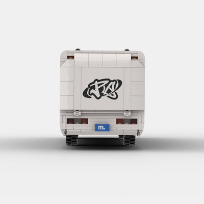 Transporter Truck