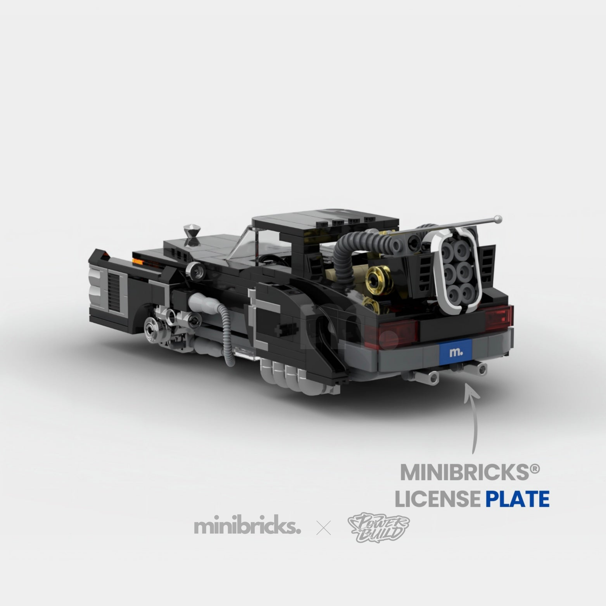 German W124 Street Classic