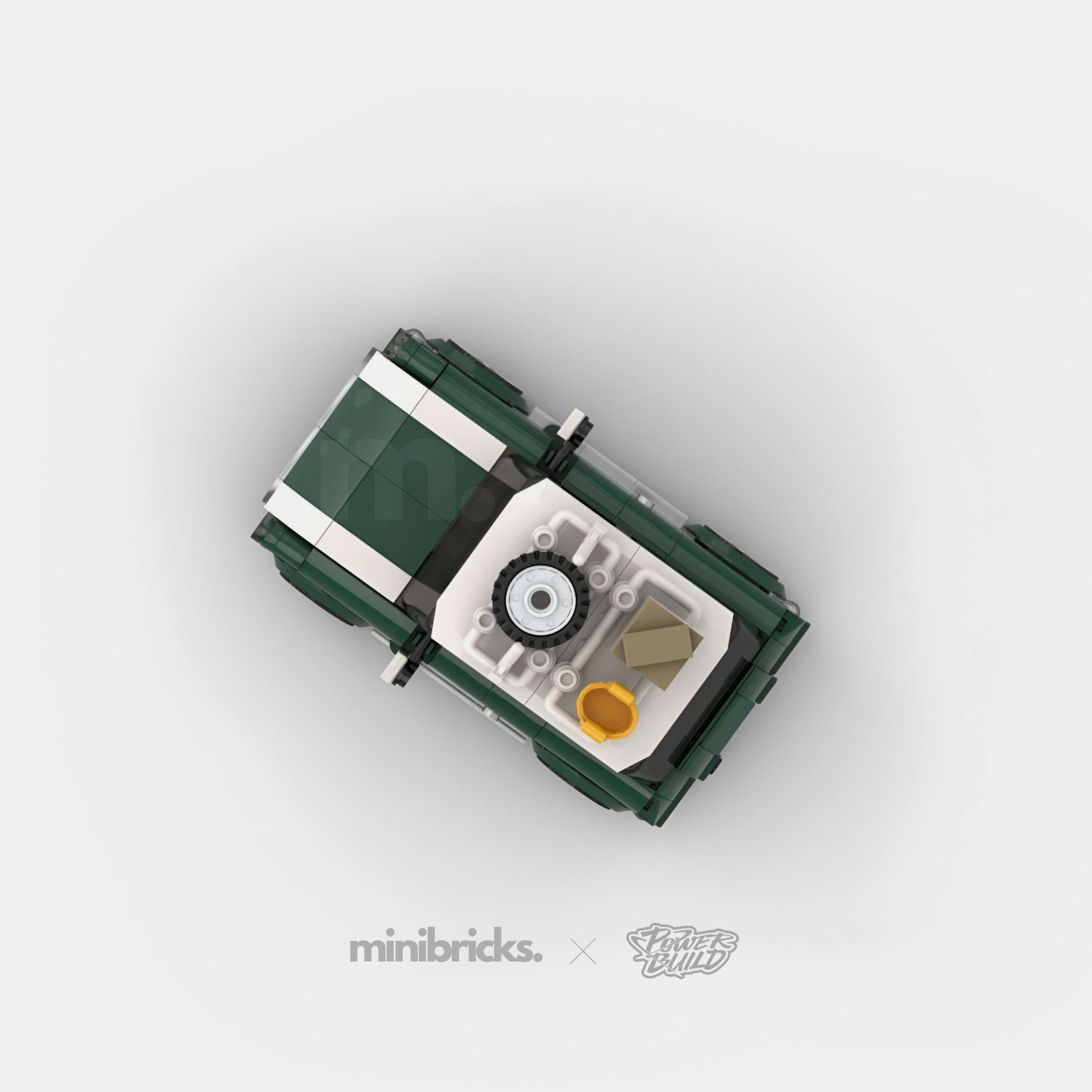 British Mini Classic