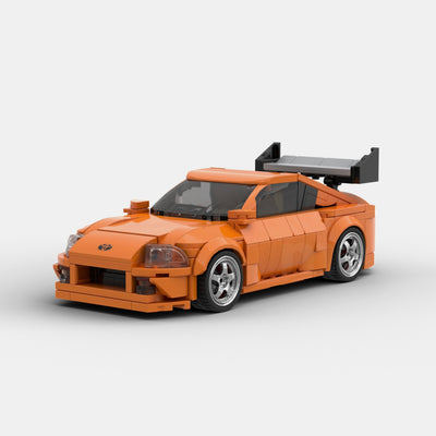 Toyota Supra A80