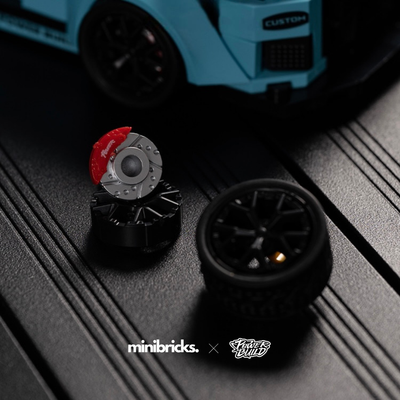 Metamorph R35 GTR